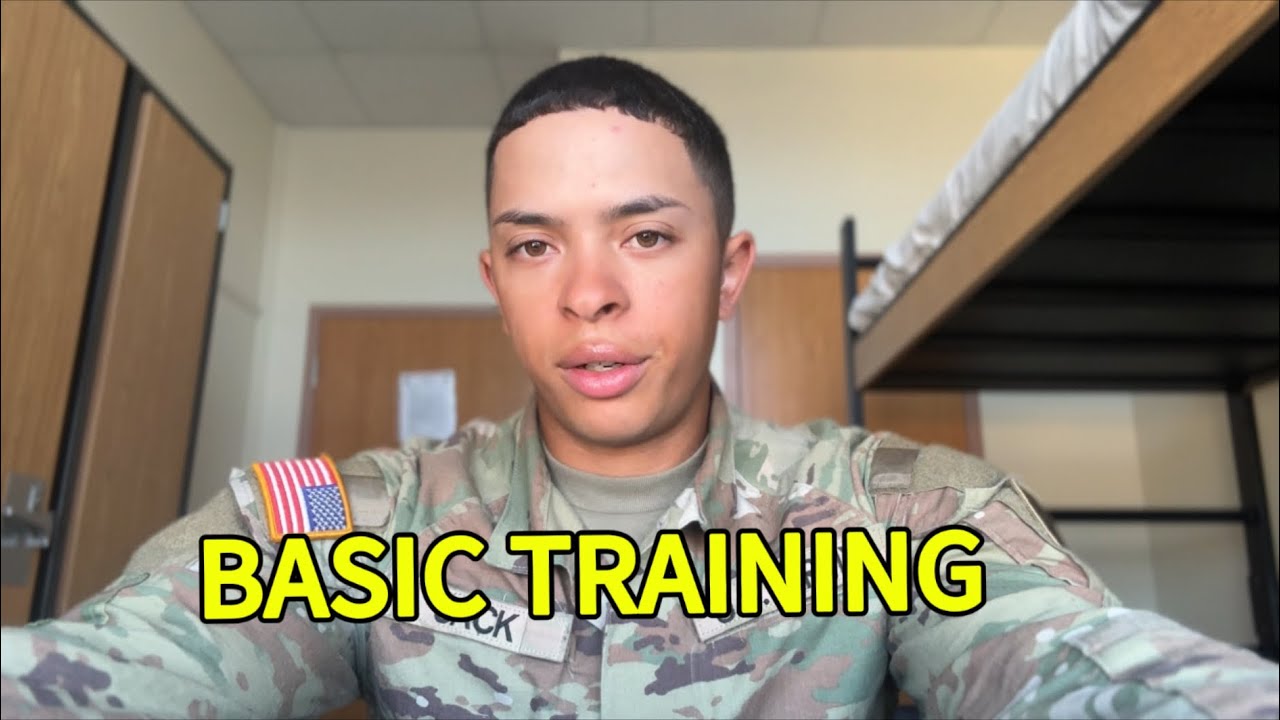 Army Basic Training Tips 2026