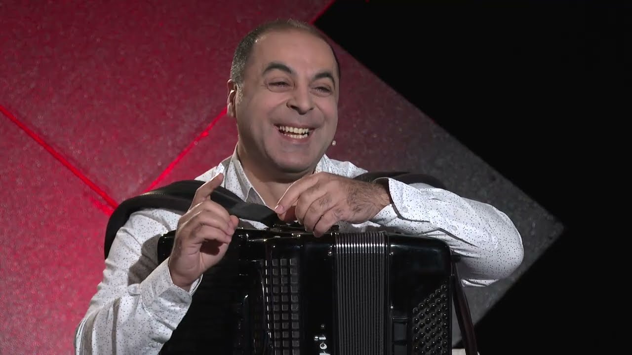 Drumul lui Leşe cu Emy Drăgoi (@TVR3)