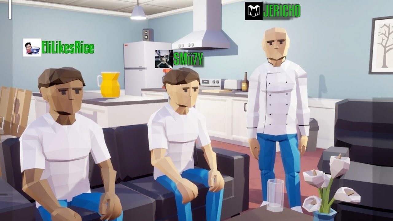 how 3 right-handed men changed the culinary industry (mise en place)
