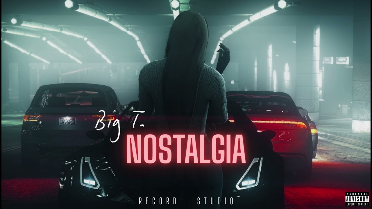 Big T. - Nostalgia prod. Smażka I