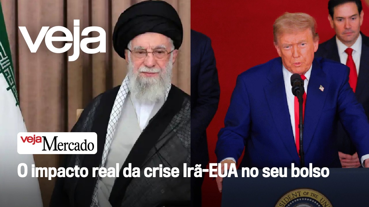 O impacto real da crise Irã-EUA no seu bolso | Mercado