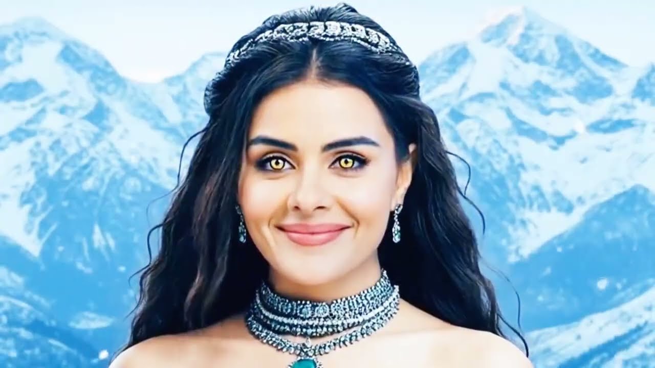 Naagin 7 Upcoming Episode 13-14 7 & 8 February नागिन 7 YETI VS ANANTA BIG FIGHT NEW PROMO 