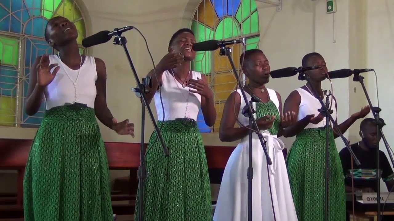 30 Minutes Of Praise And Worship 1