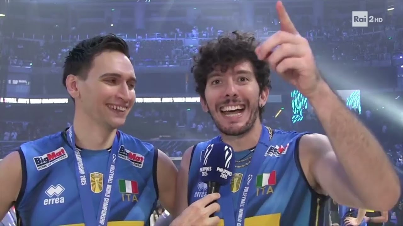 Mondiali: Romanò e Gargiulo, 