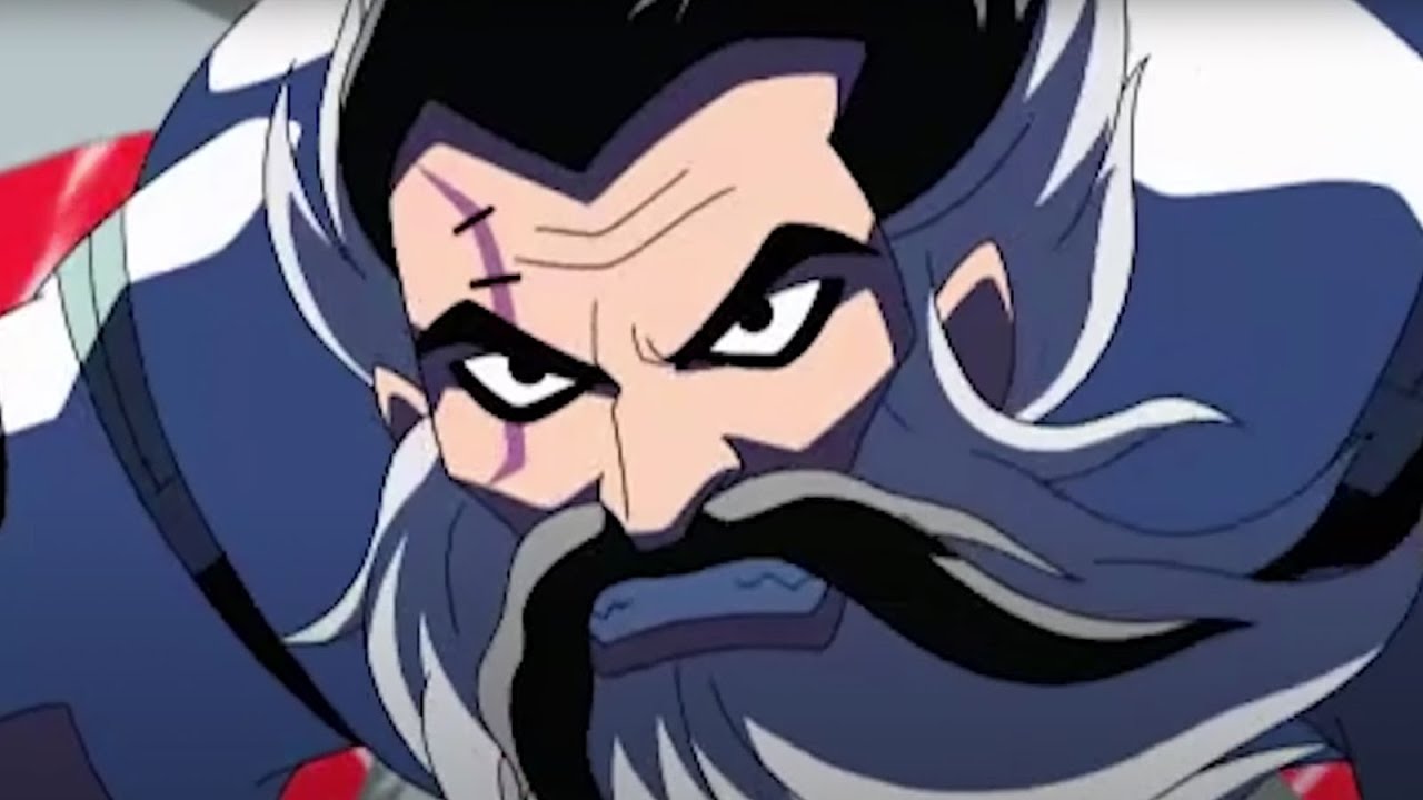 KOMPILASI: Epic Fights | Ben 10 Omniverse | Cartoon Network Asia