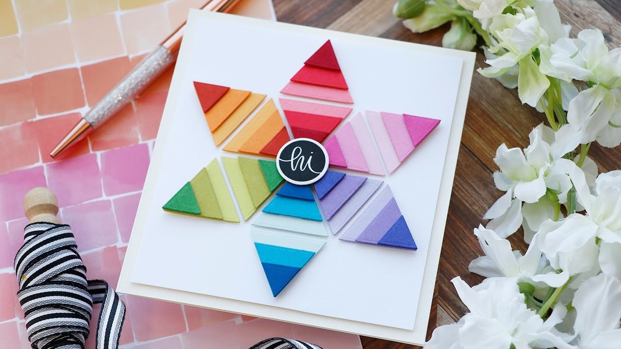 Amore Laurafadora: Basic Shapes Star