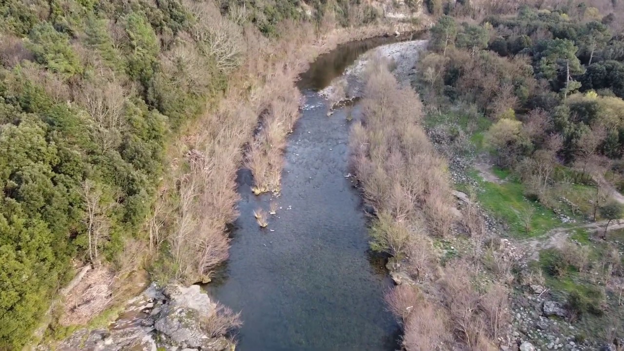 DJI MAVIC MINI - LES SALELLES