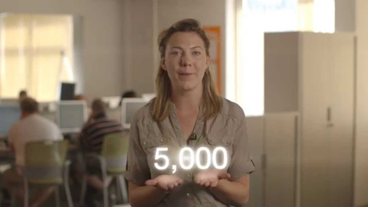 Introduction to call centre work