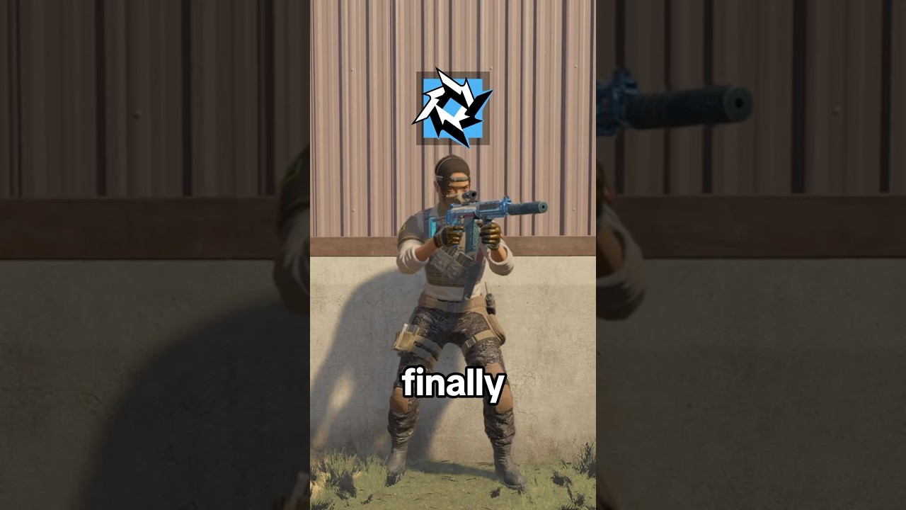 Who is the BEST DRONE Operator in Siege X?