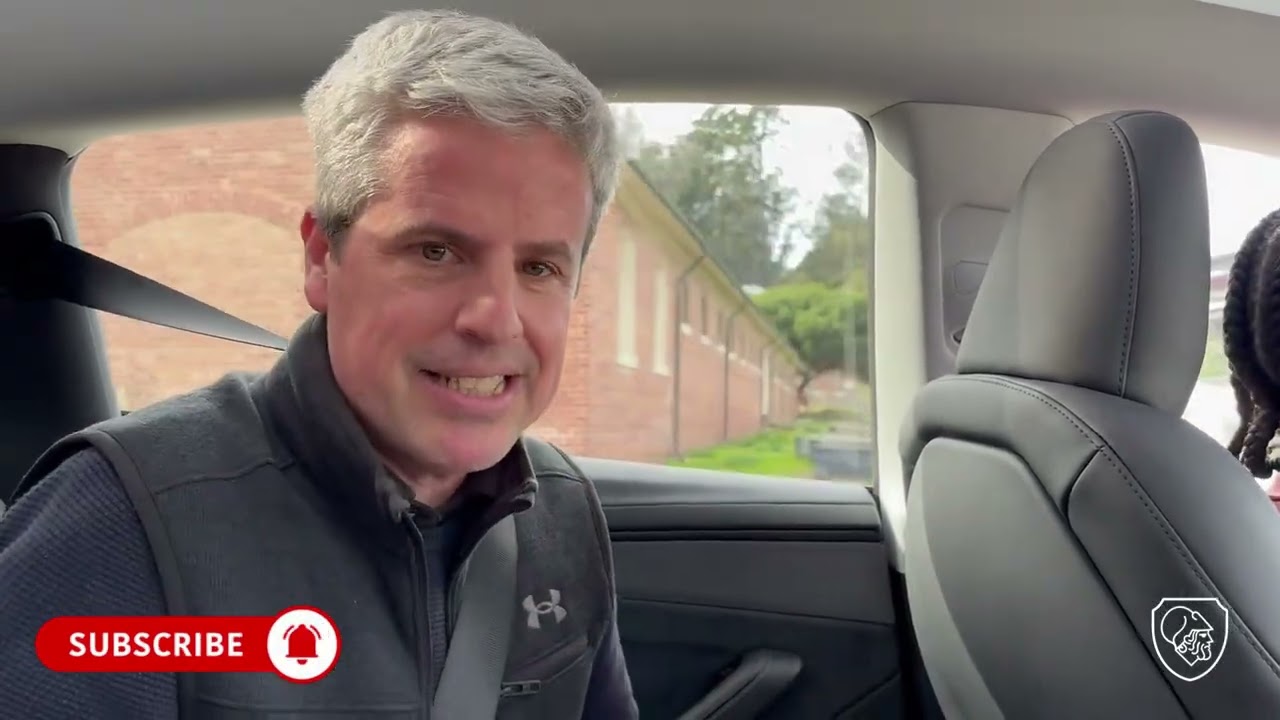 TESLA ROBOTAXI. FUTURO DE LA MOVILIDAD URBANA.