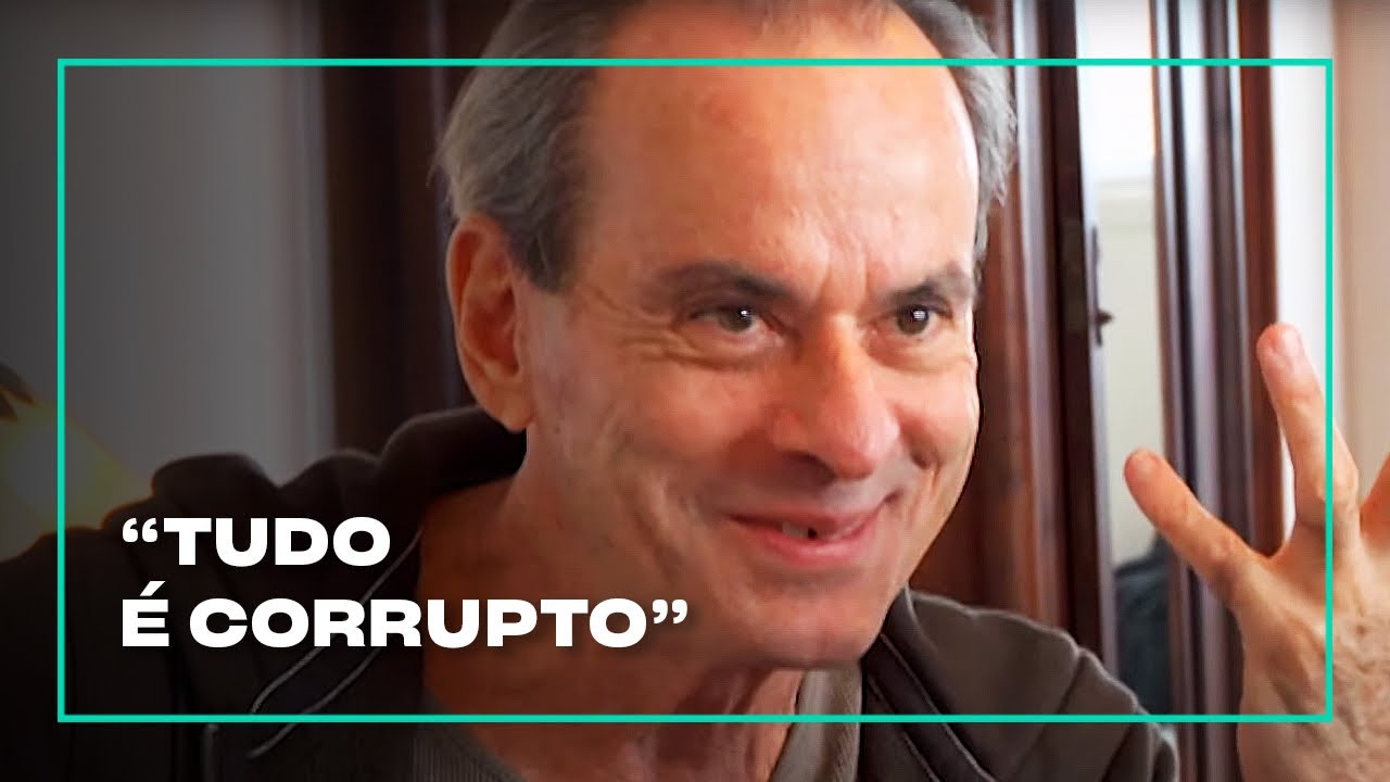 Ney Matogrosso e Domingos Oliveira - Parte 1 | Coisas Pelas Quais Vale a Pena Viver