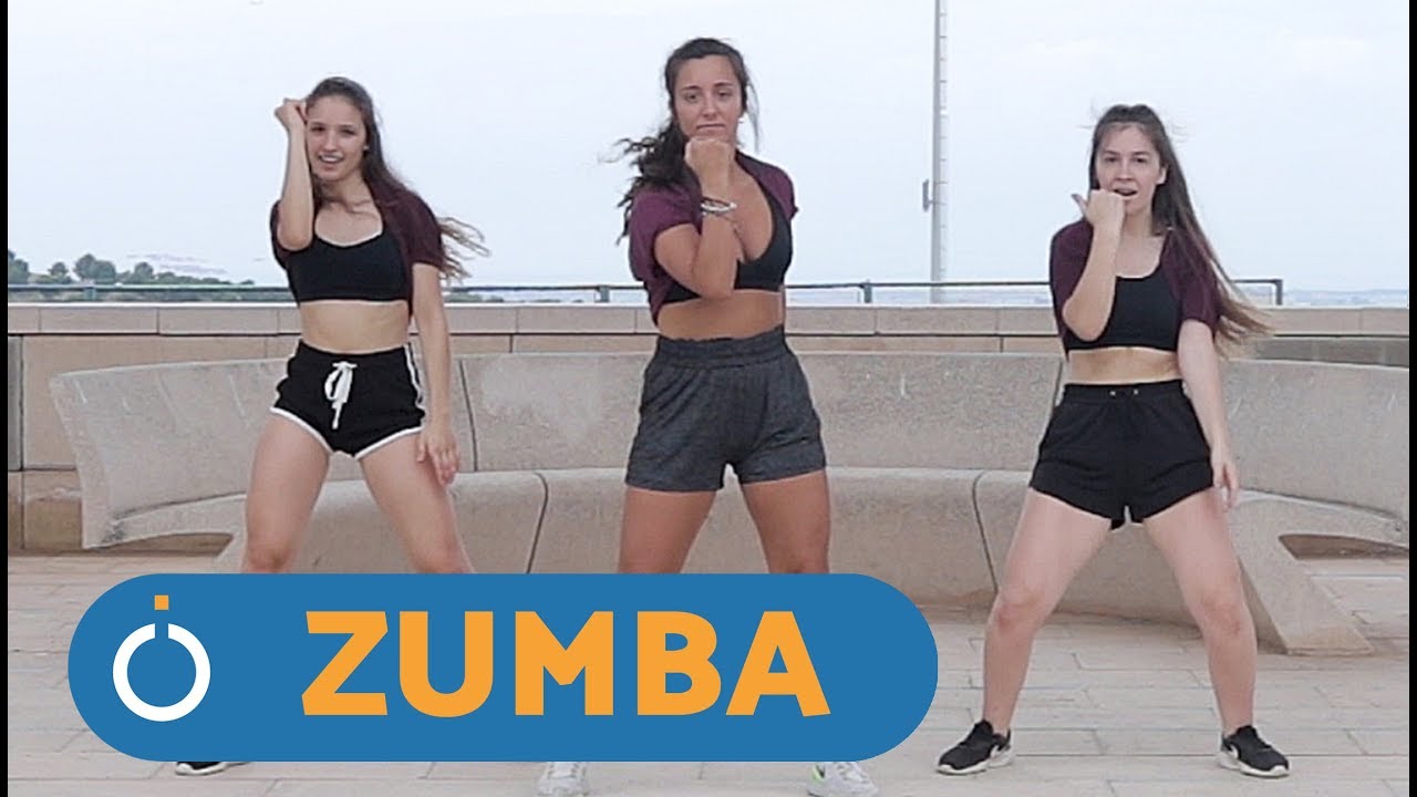 Cours de Zumba Facile - Jala Jala de Yomil y el Dany
