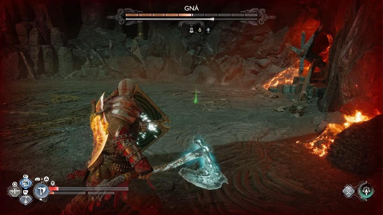 THE BOSS FIGHT THAT MADE ME LOSE MY SANITY