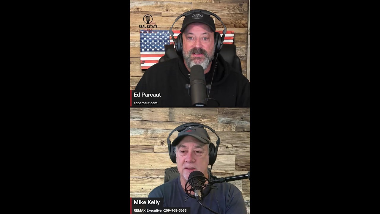 🎙 Real Estate Jerky Daily: Fresh Market Updates with a Side of Wit 🎙 📱