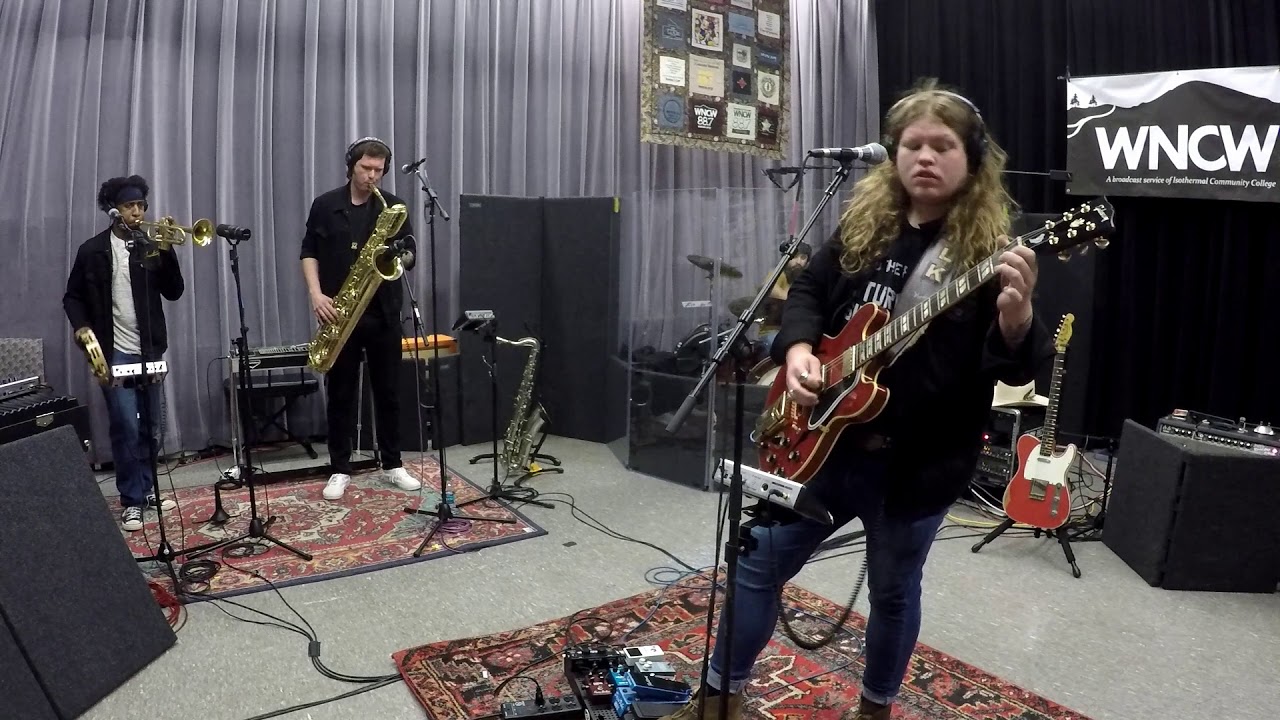Marcus King Band - 
