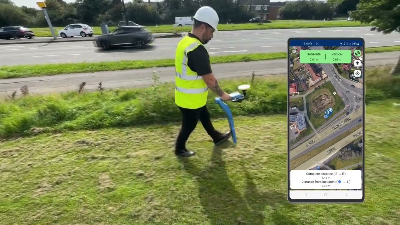 RD Map™+ ve Radiodetection ile konumlandır ve haritalandır