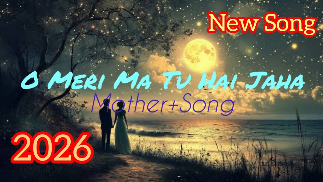 O Meri Maa Tu Hai Jaha | ओ मेरी माँ तु है जहा। Mother Song. Your Lokal Sound Song. Subscribe.2026