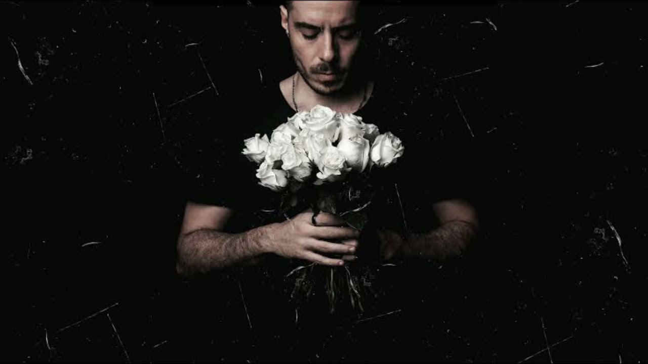 José Madero - Corazón De León - Solo Voz
