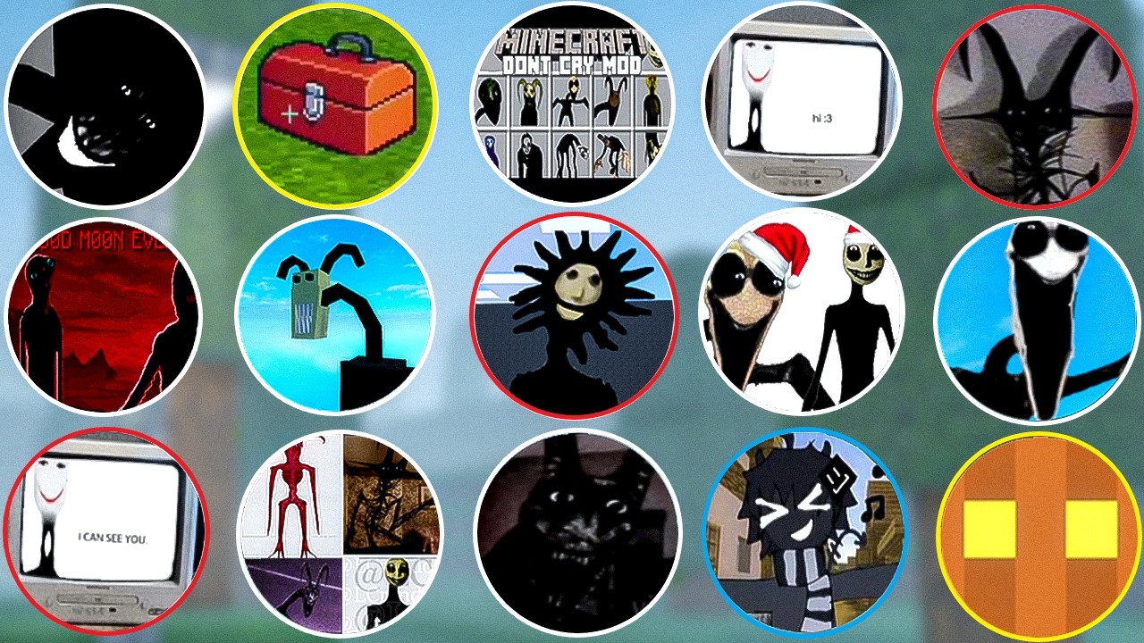 How To Get All Badges and Morphs in IGNBTS Twixxels Stalker RP [Roblox]