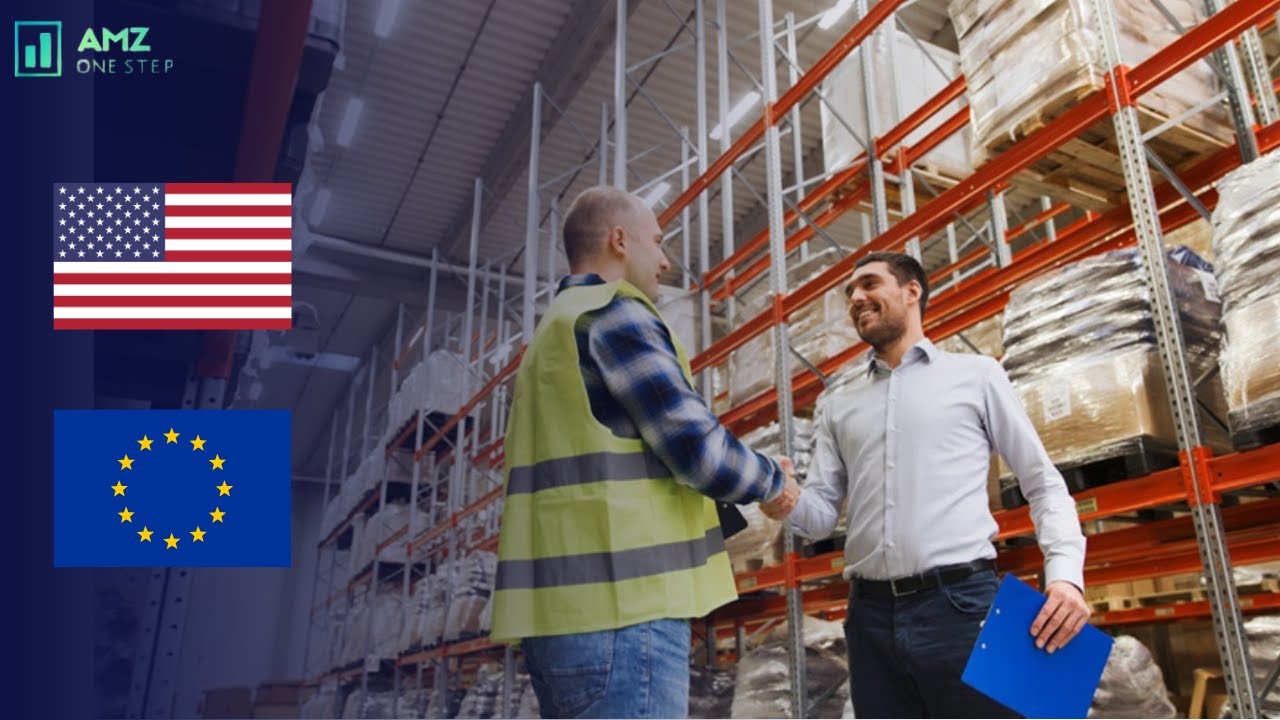 How to Find Suppliers in Europe for Amazon FBA