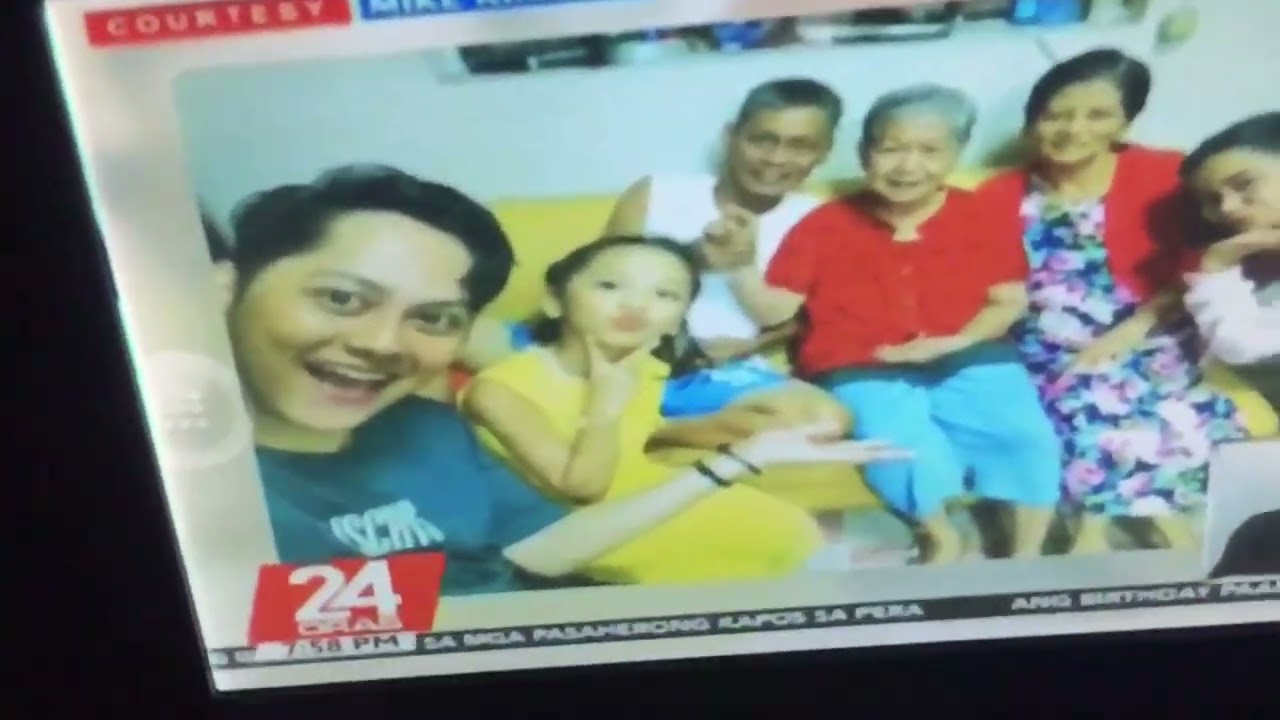 24 Oras CBB August 12, 2022