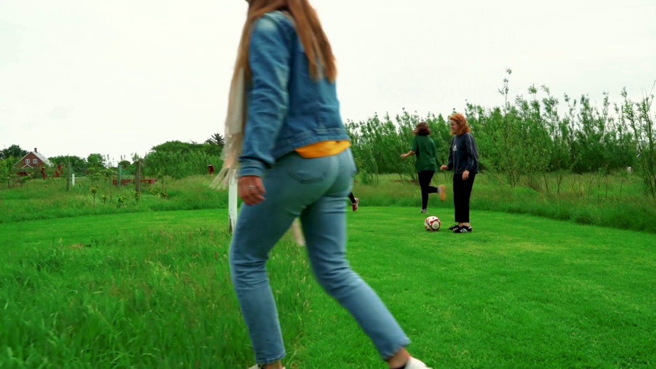 Fanø Fodboldgolf 2017