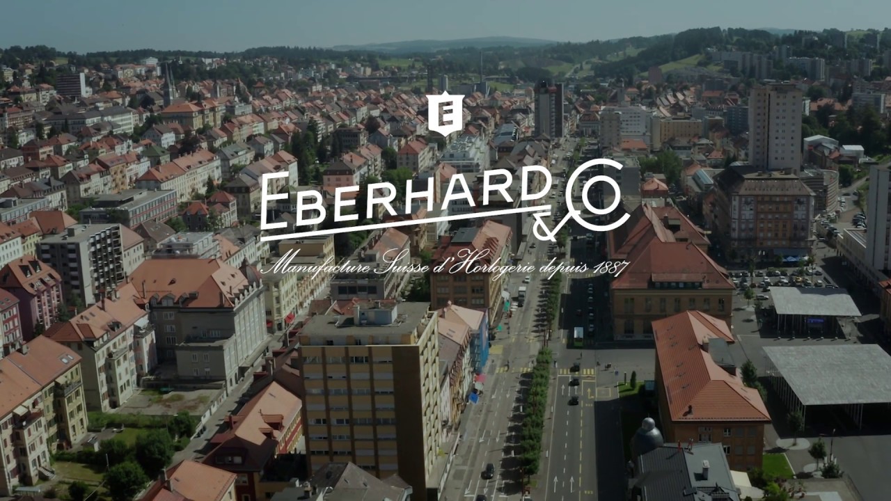 OFFICIAL OPENING OF THE EBERHARD & CO. MUSEUM
