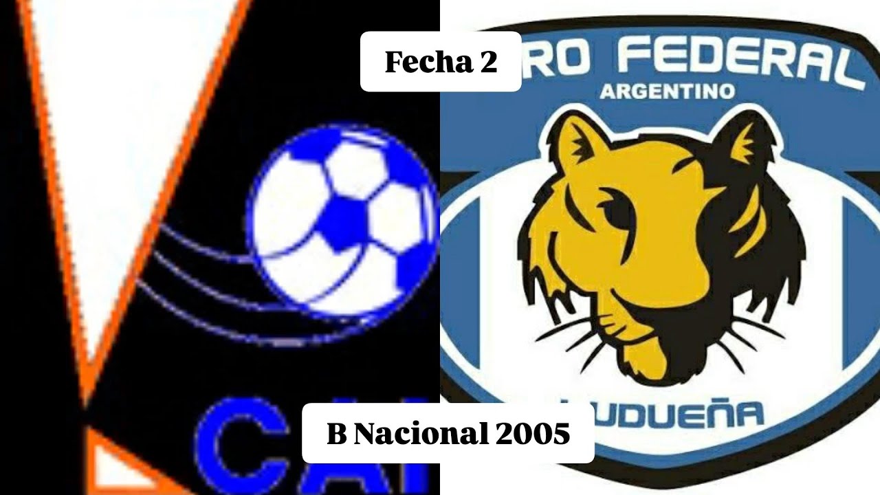 PES 6 ( Fecha 2 - C.A.I vs Tiro Federal ) B Nacional 2005 con Tiro Federal 