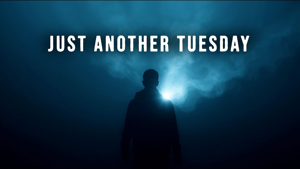 Just Another Tuesday… After the Zombie Apocalypse | Ep4