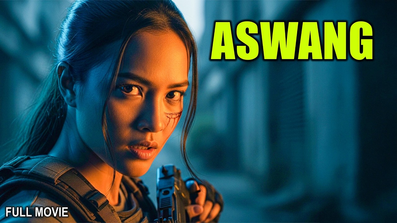 HUNTING THE UNDEAD: Vampariah | Full Horror Sci Fi Movie