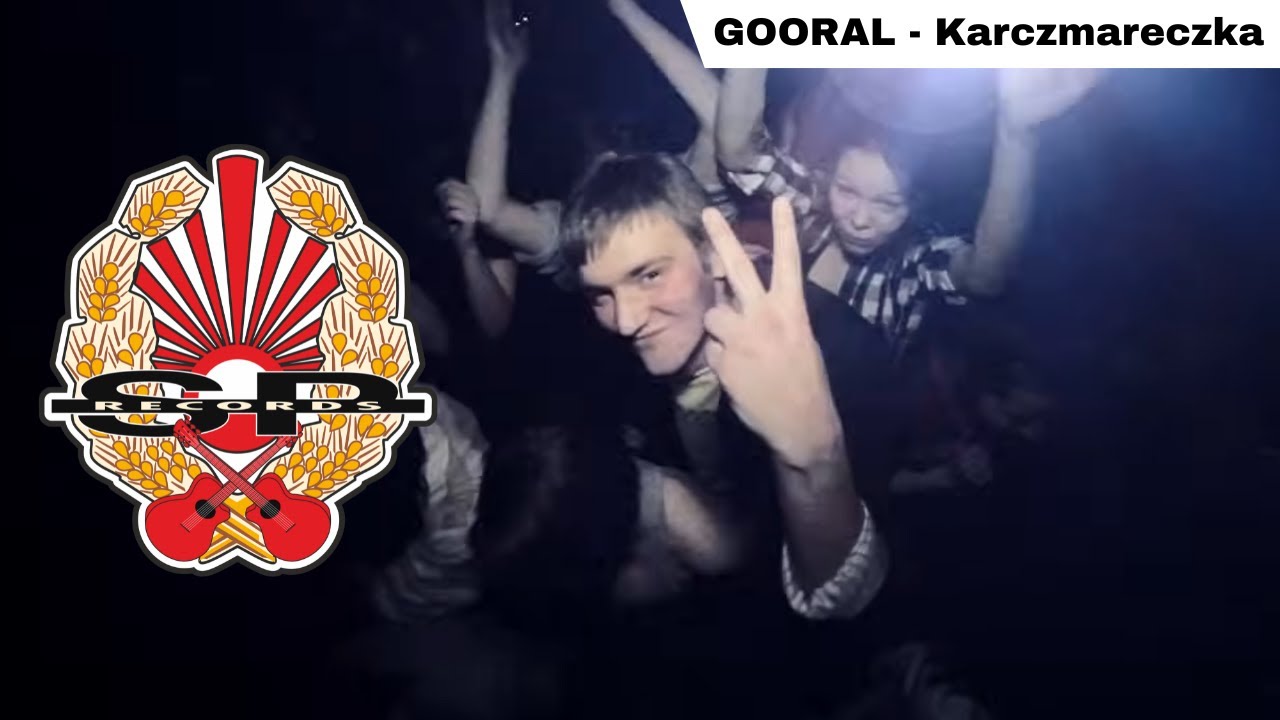 GOORAL - Karczmareczka [OFFICIAL VIDEO]