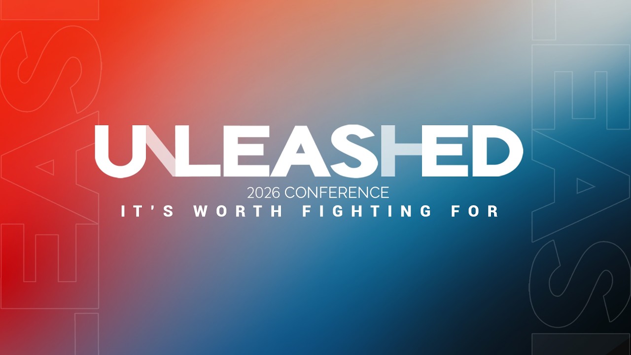 Unleashed 2026, It's Worth Fighting For, Thursday 7PM, Feb 19th, Pastor Russell Johnson & BJ Putnam