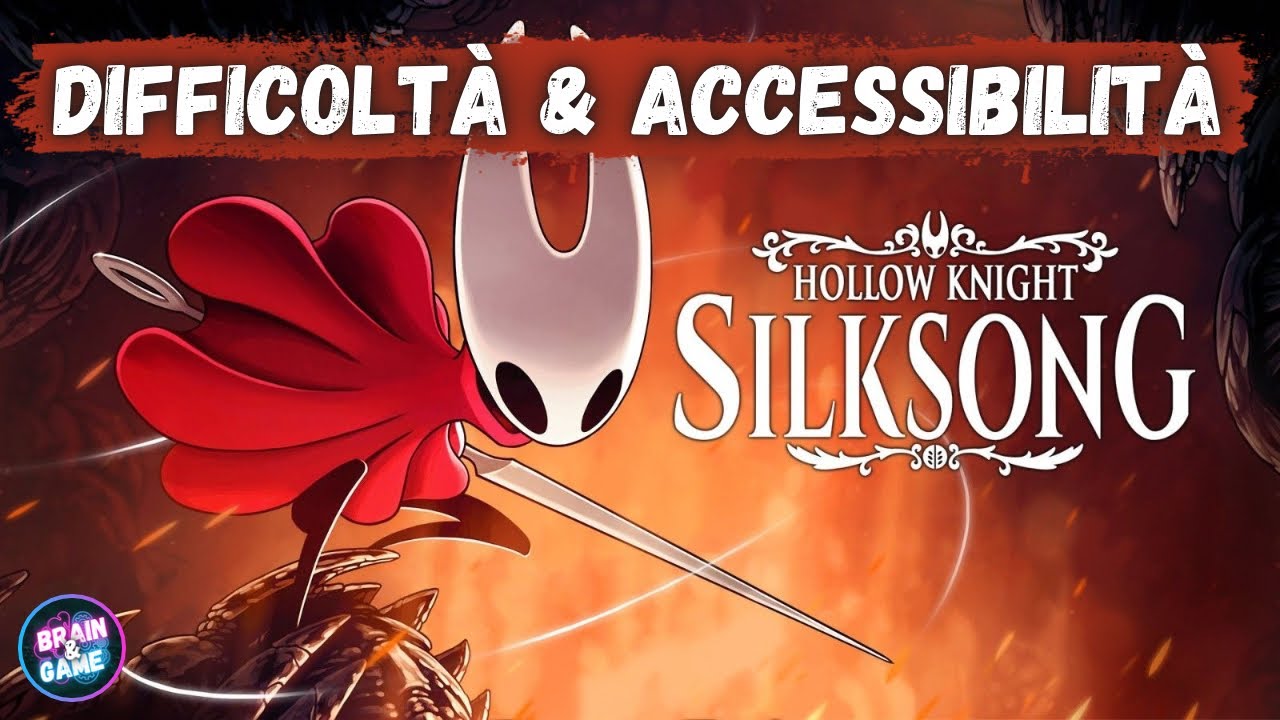 DIFFICOLTÀ & ACCESSIBILITÀ affrontata da GAMER & PROFESSIONISTA nel settore della disabilità 
