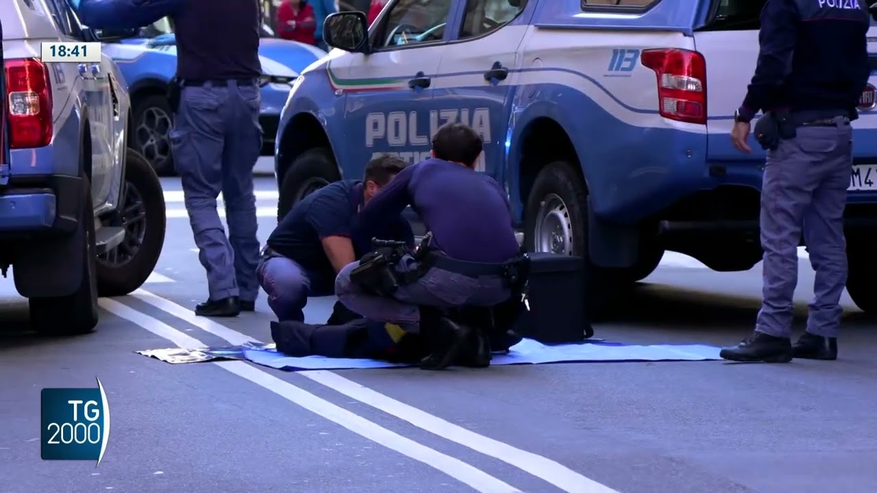 Manifestazioni pro Palestina in tutt’Italia. Si alza livello sicurezza