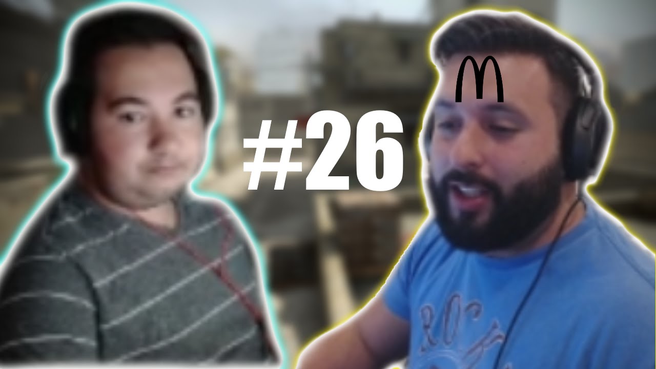 Татуировка Макдональдса?! Дорога к глобальному процветанию #26