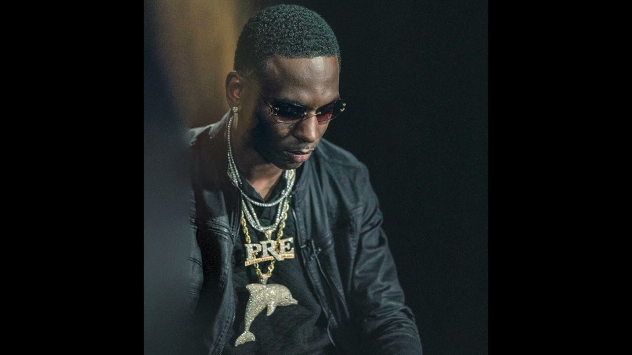 (FREE) Key Glock x Young Dolph Type Beat 2025 - 