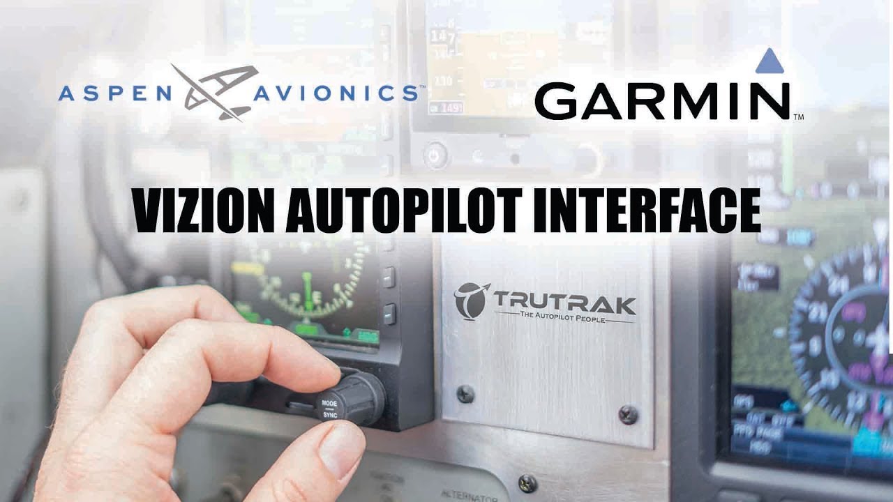 ASPEN + G5 INTERFACE