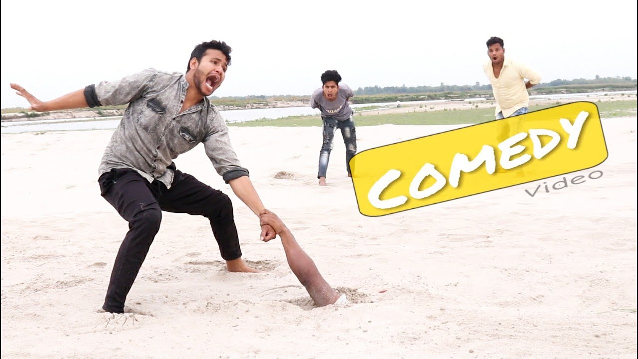 Must Watch 😂😂Comedy video|| Bindas fun joke ||
