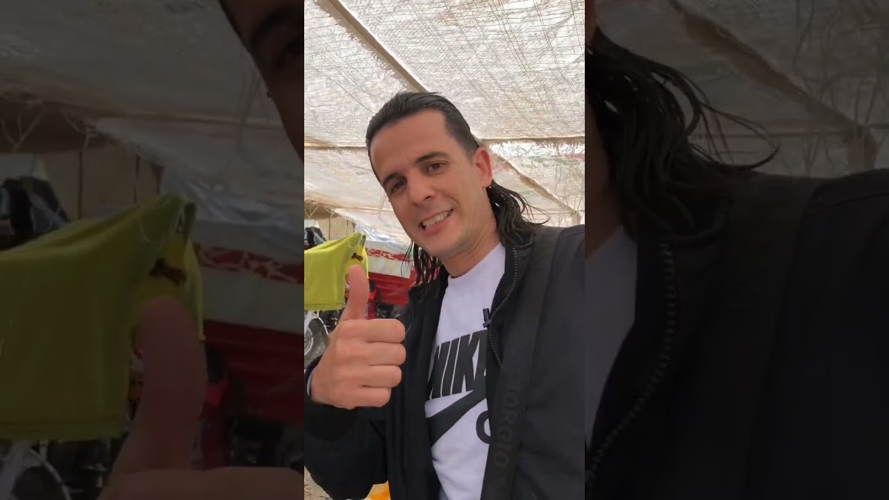 جولا في سيدي قاسم تحياتي لكم جميعا ♥️🙏