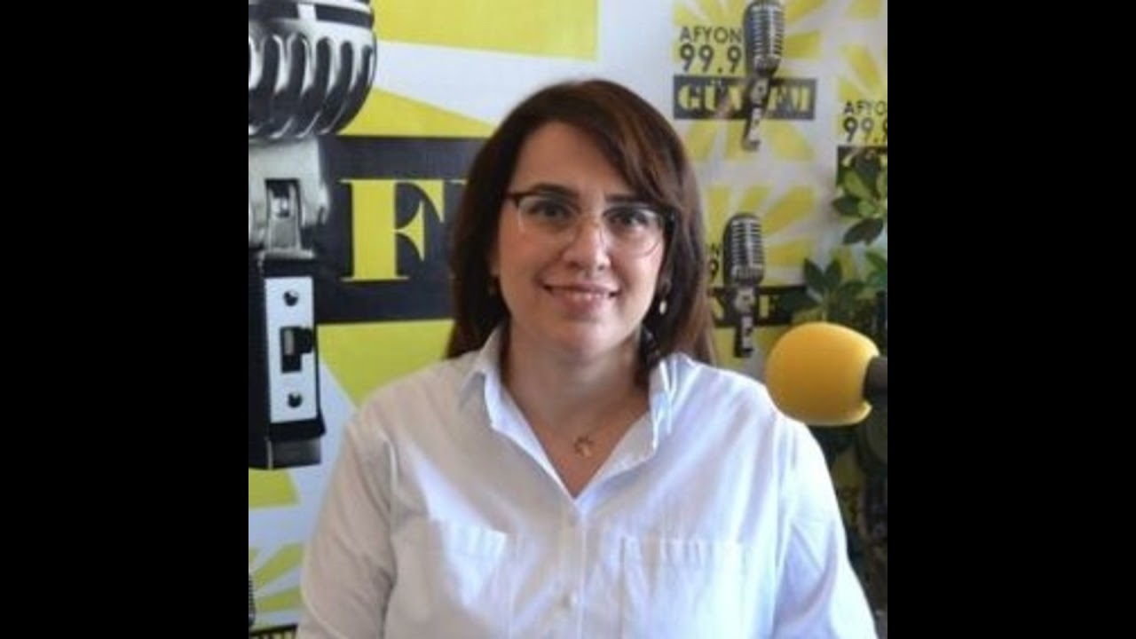 Sağlık Olsun / Erken Ergenlik / Do&ccedil;. Dr. Aysun Ata, AFS&Uuml; &Ccedil;ocuk Sağlığı ve Hastalıkları Ana Bilim ...