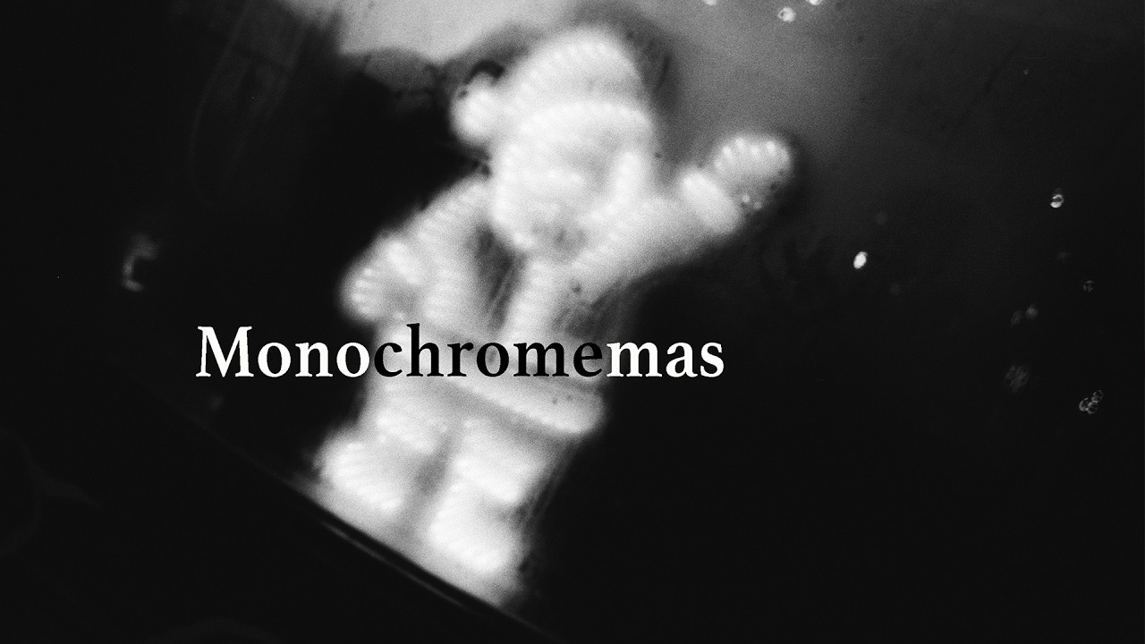Monochromemas