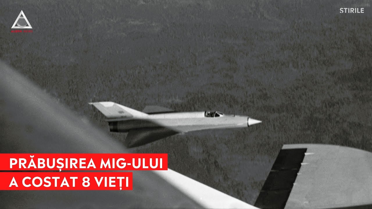 Accident aviatic în Constanța. Un elicopter, plecat să găsească un MiG dispărut, s-a prăbușit