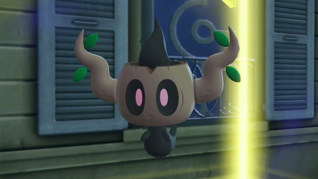 ポケモンZAやるよ8