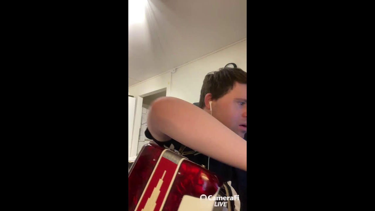 Marcus Karlsson 's broadcast