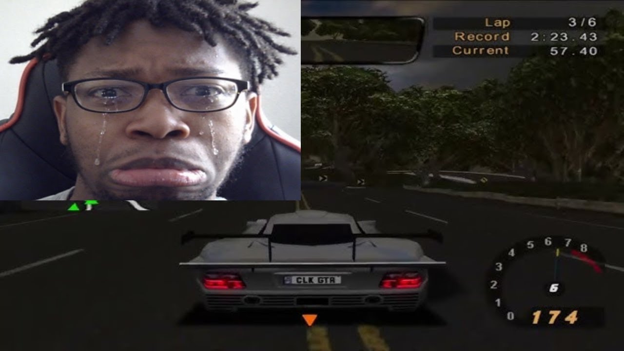 ...I hate this game | NFS: Hot Pursuit 2 - Part 6