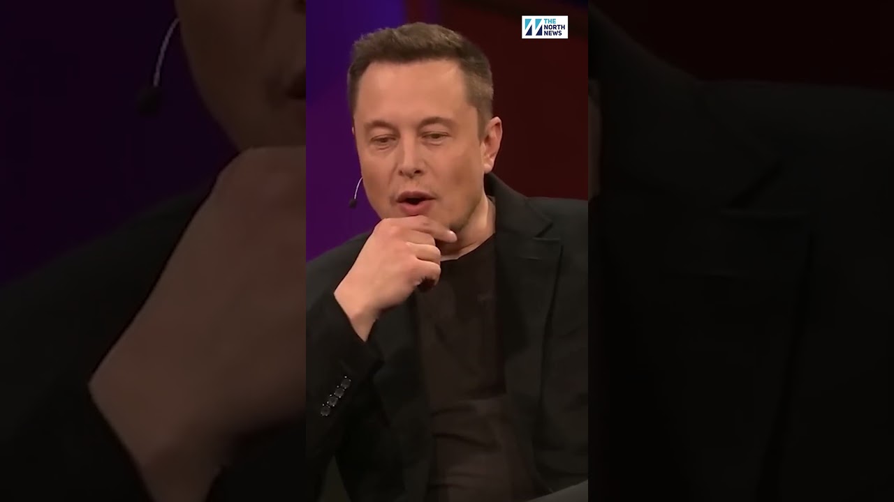 Elon Musk becomes first person in history worth over $600 billion.