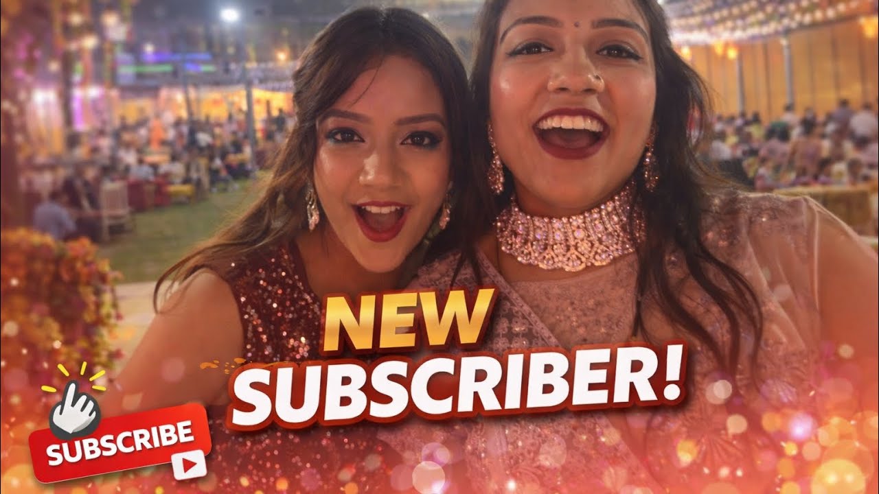 College Mein Masti 😜 + Shaadi Mein Subscriber Mil Gaye! 😳🔥