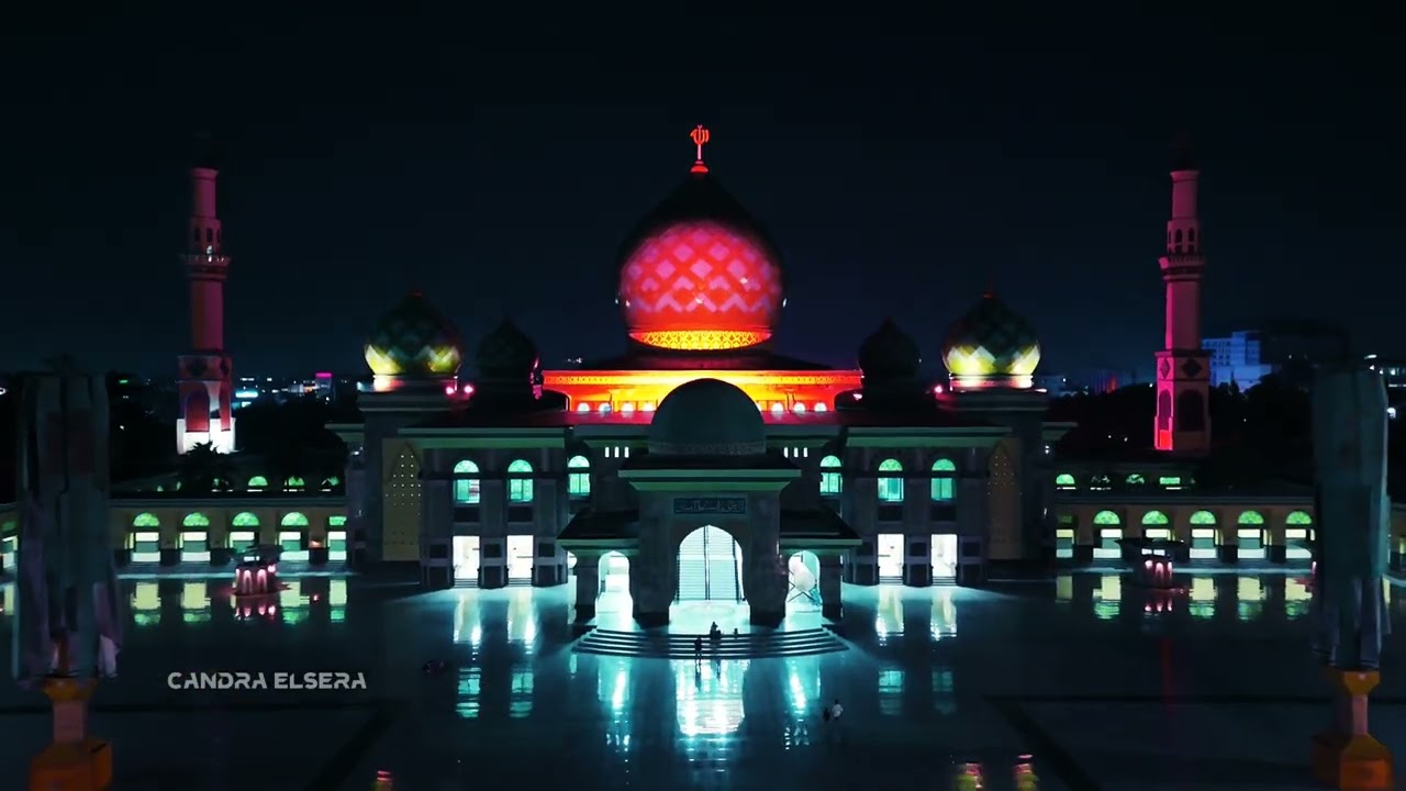 #cyberpunk _pekanbaru #djiflip