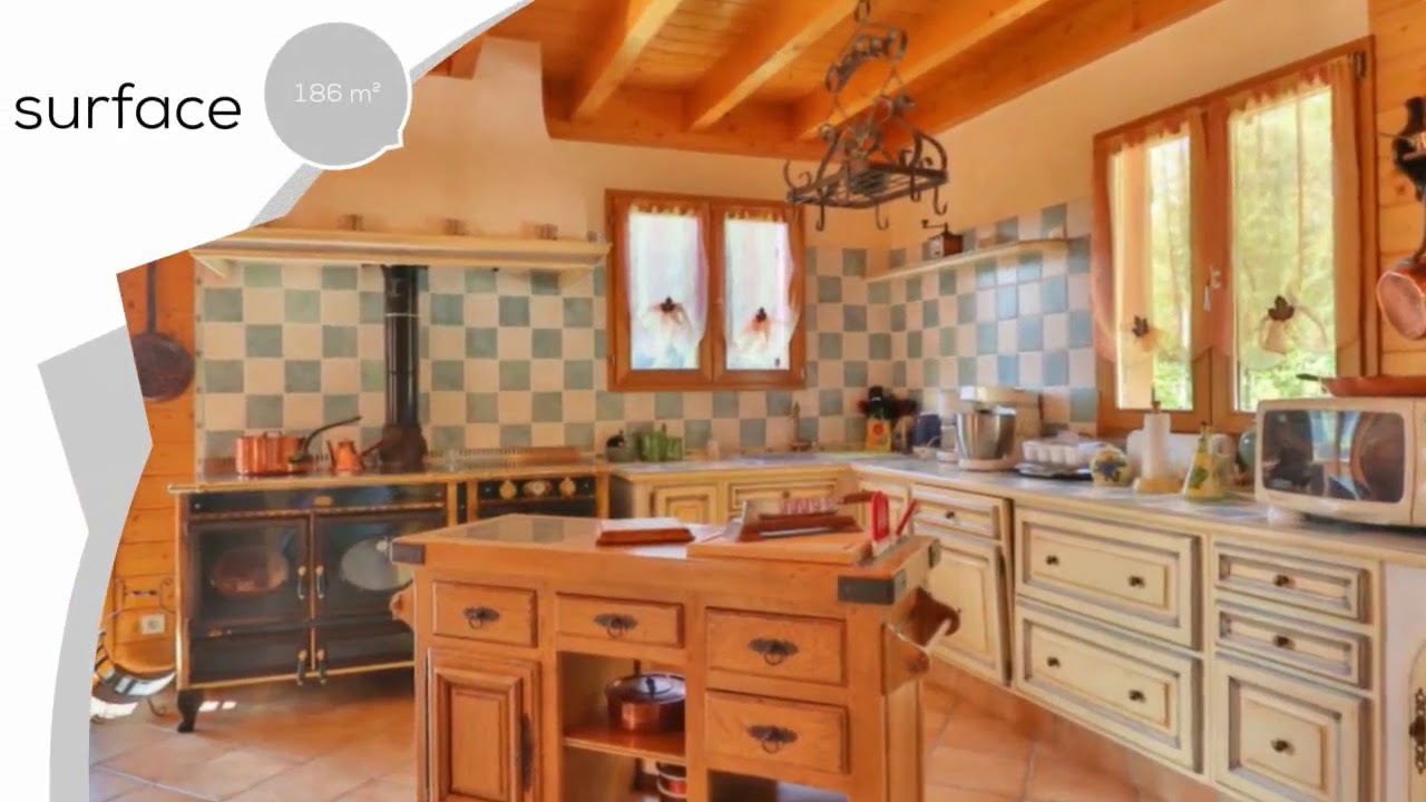 Maison Aillon Le Jeune Stéphane Plaza Immobilier Annecy
