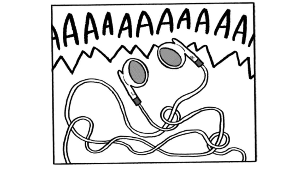 Headphones